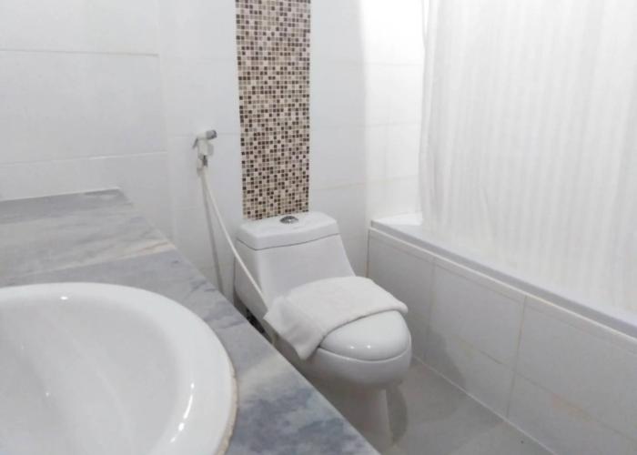 Merlin Grand Hotel Hat Yai