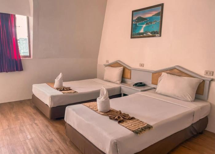 Merlin Grand Hotel Hat Yai