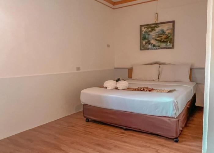 Merlin Grand Hotel Hat Yai
