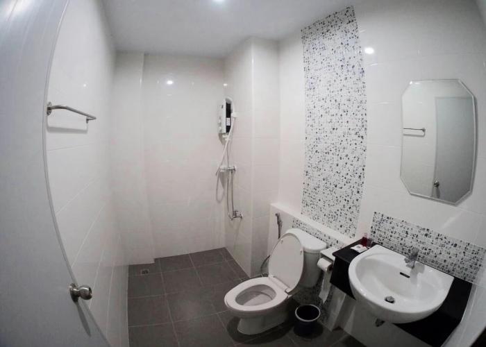 Hasu Guesthouse
