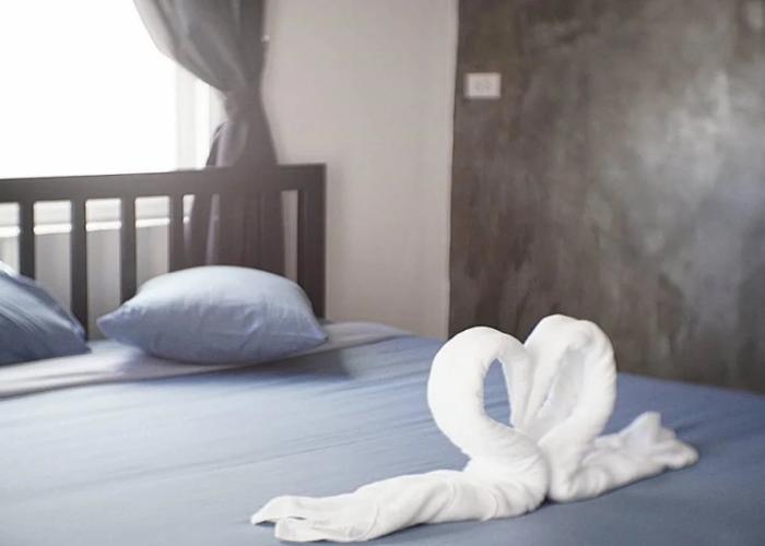 Hasu Guesthouse