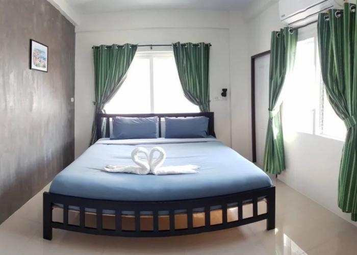 Hasu Guesthouse