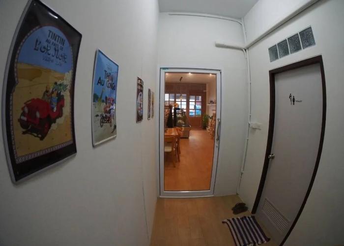 Hasu Guesthouse
