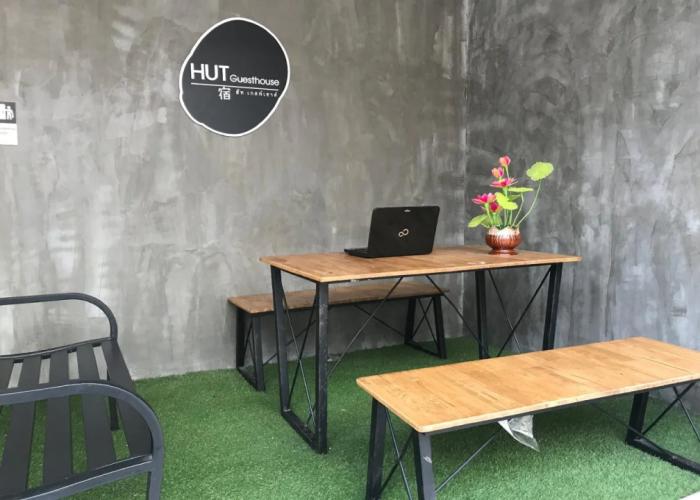 Hasu Guesthouse