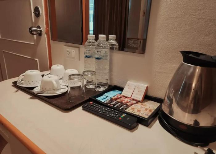 Asia Grand Hotel Hat Yai