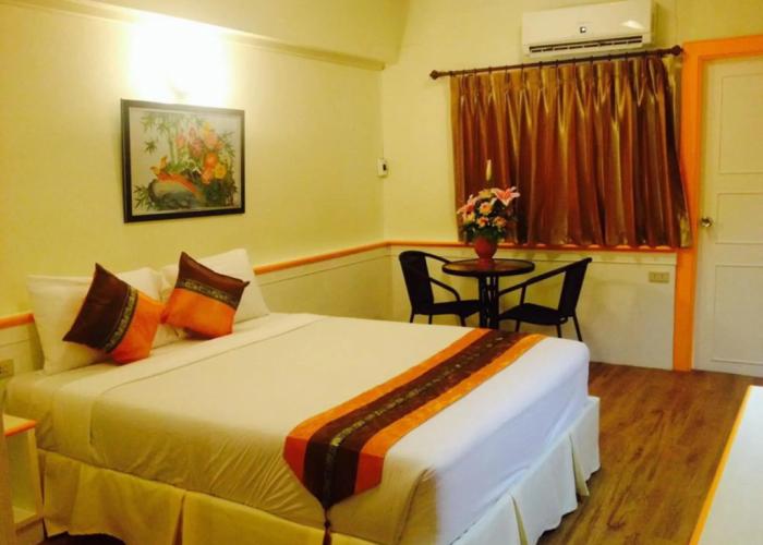 Asia Grand Hotel Hat Yai