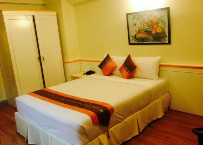 Asia Grand Hotel Hat Yai