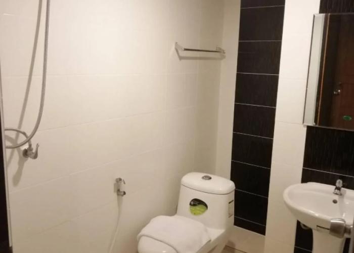 Asia Grand Hotel Hat Yai