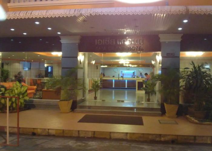 Asia Grand Hotel Hat Yai