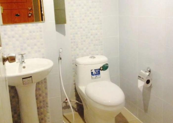 Asia Grand Hotel Hat Yai