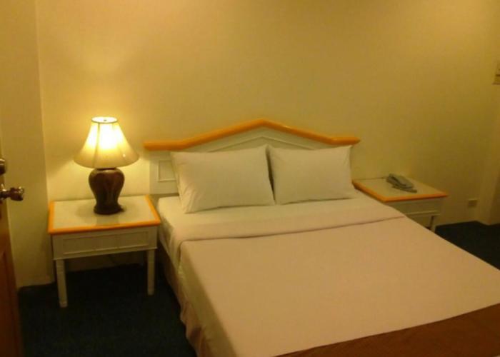 Asia Grand Hotel Hat Yai