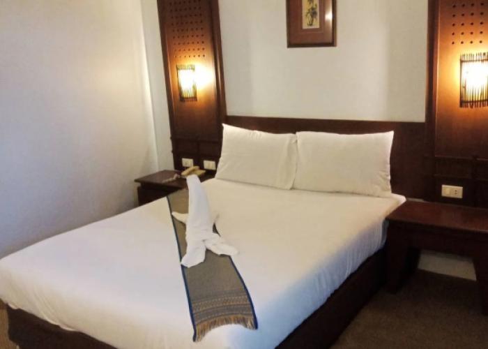 NEO Hatyai Hotel