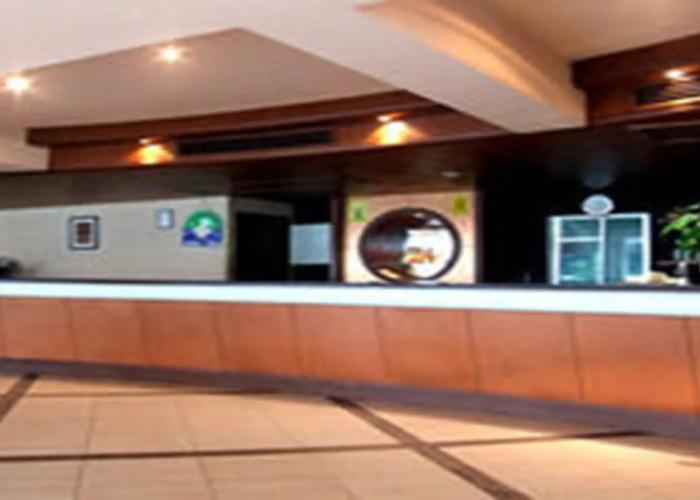 NEO Hatyai Hotel