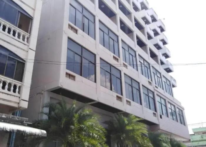 NEO Hatyai Hotel