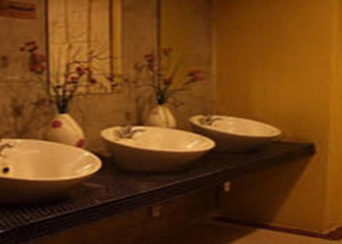 NEO Hatyai Hotel