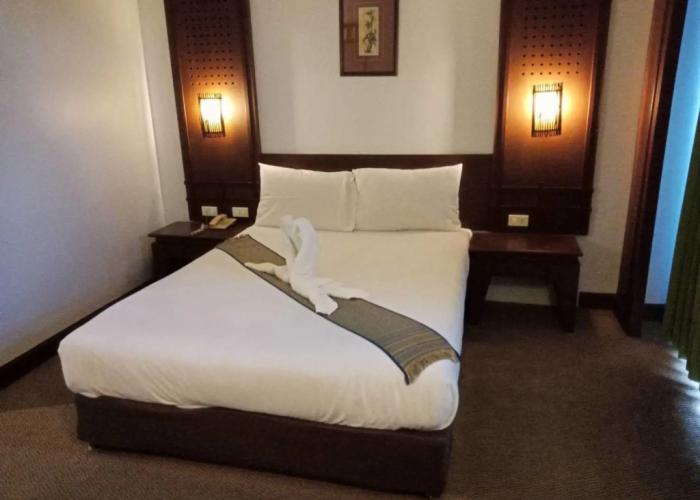 NEO Hatyai Hotel