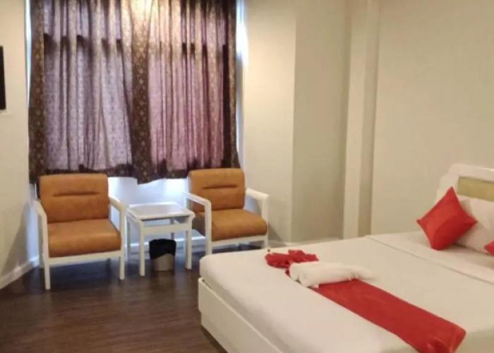 River Grand Hotel Hat Yai