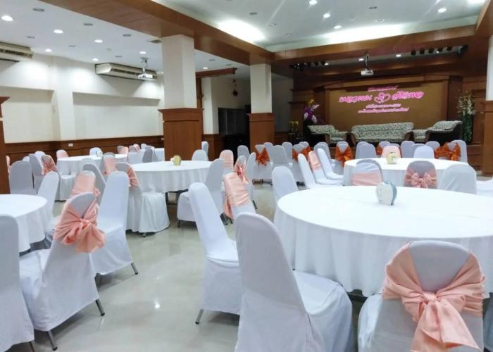 River Grand Hotel Hat Yai