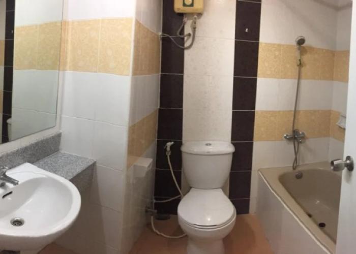 River Grand Hotel Hat Yai