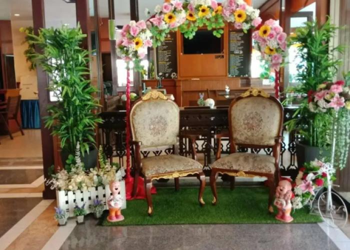 River Grand Hotel Hat Yai