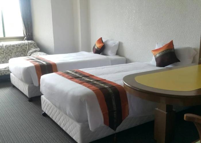 River Grand Hotel Hat Yai