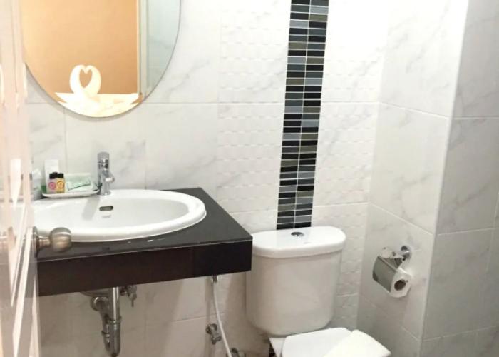 The Smart Hotel Hatyai