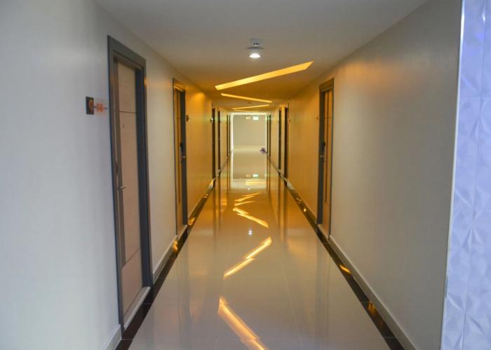 The Smart Hotel Hatyai