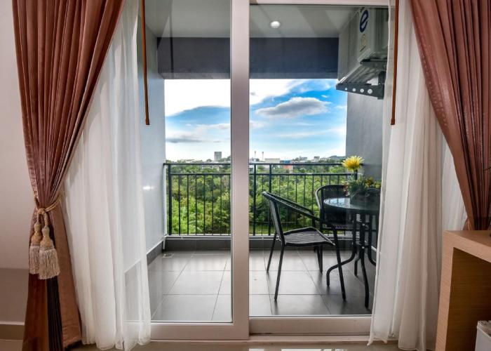 The Smart Hotel Hatyai