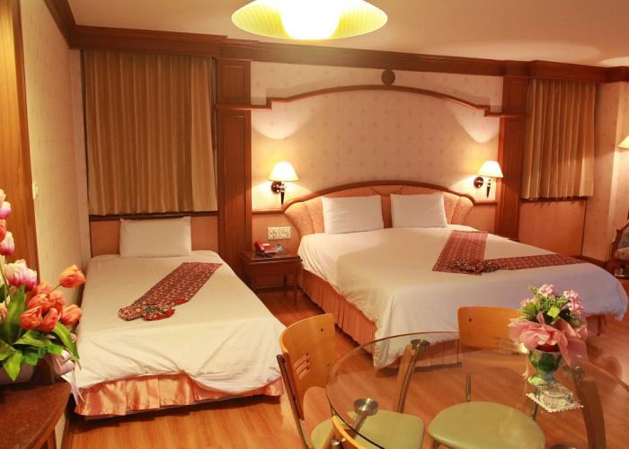 Sakol Hotel