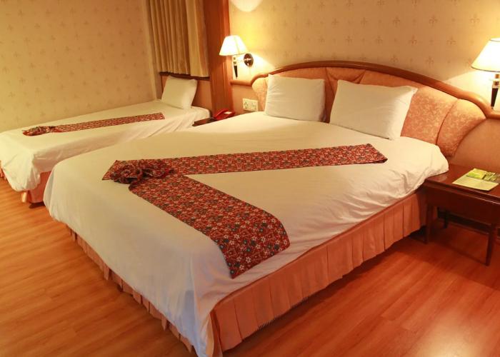 Sakol Hotel