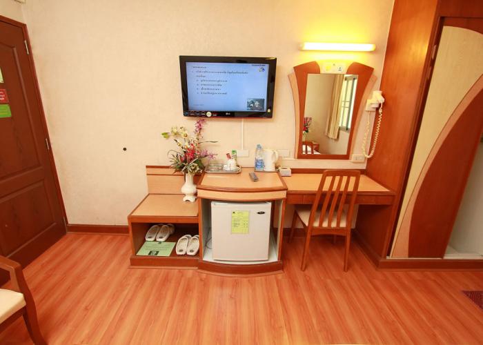 Sakol Hotel