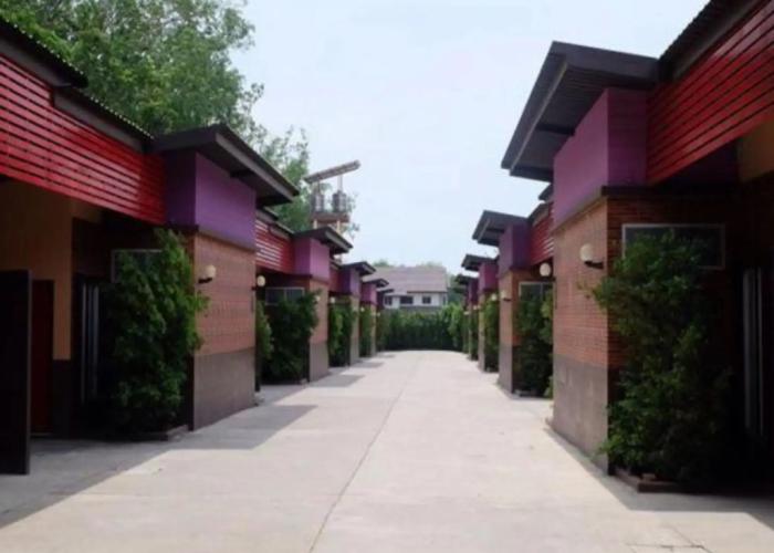 SC Resort