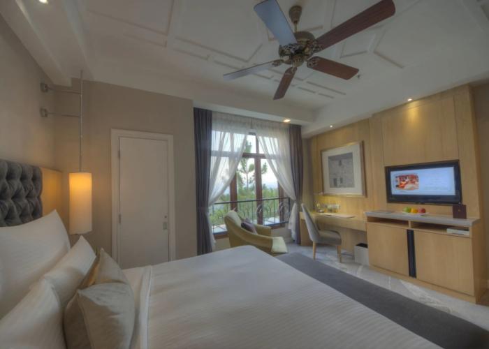 The Chateau Spa & Wellness Resort