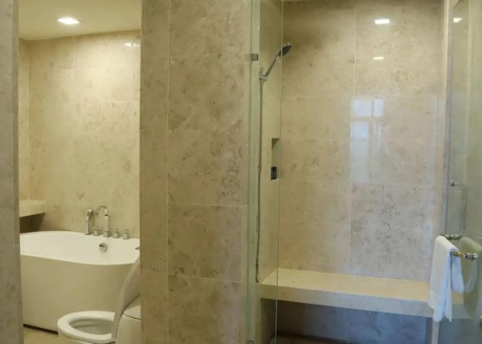The Chateau Spa & Wellness Resort