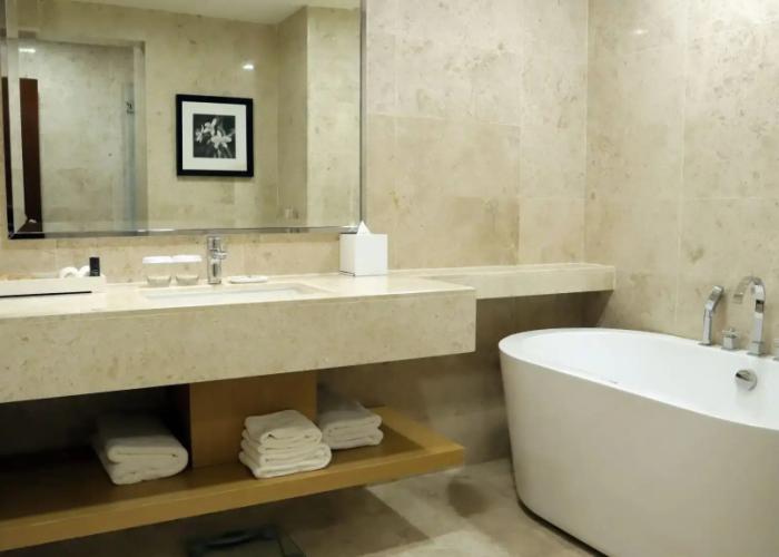 The Chateau Spa & Wellness Resort
