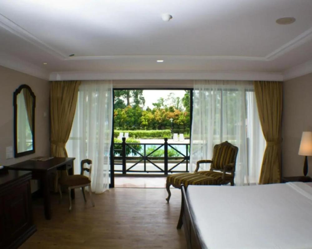 Berjaya Hills Golf & Country Club