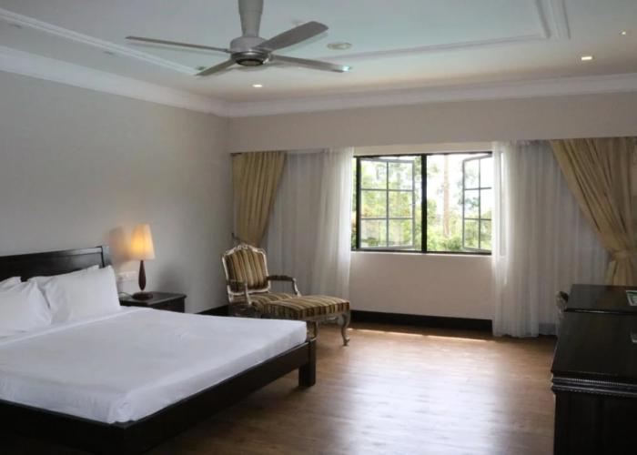 Berjaya Hills Golf & Country Club