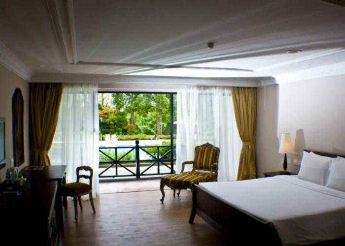 Berjaya Hills Golf & Country Club