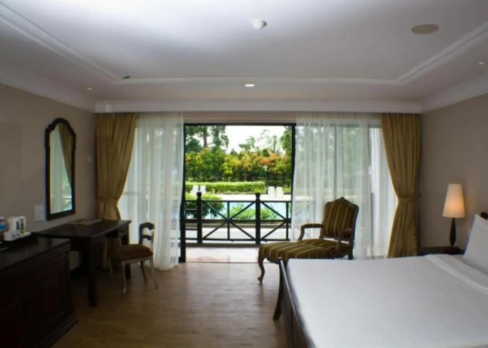 Berjaya Hills Golf & Country Club