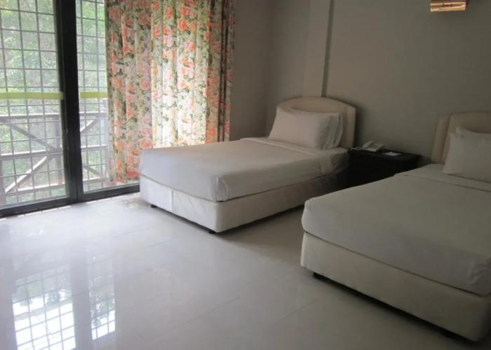 Berjaya Hills Golf & Country Club