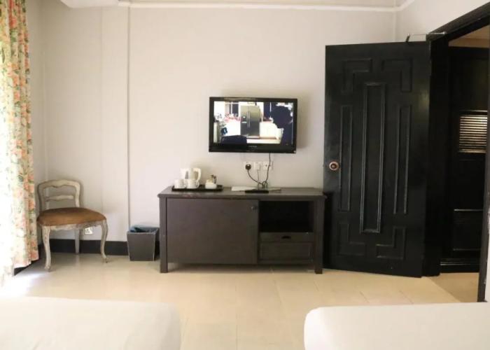 Berjaya Hills Golf & Country Club