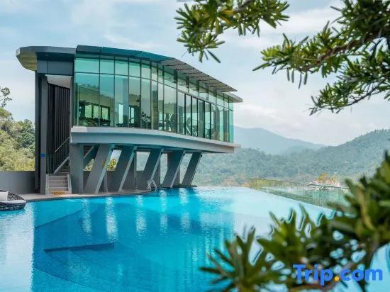 Enclave Nature Suites @ Bukit Tinggi