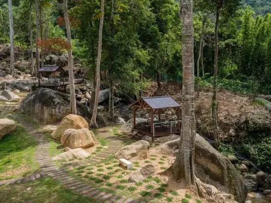 Enclave Nature Suites @ Bukit Tinggi
