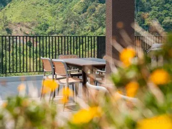 Enclave Nature Suites @ Bukit Tinggi