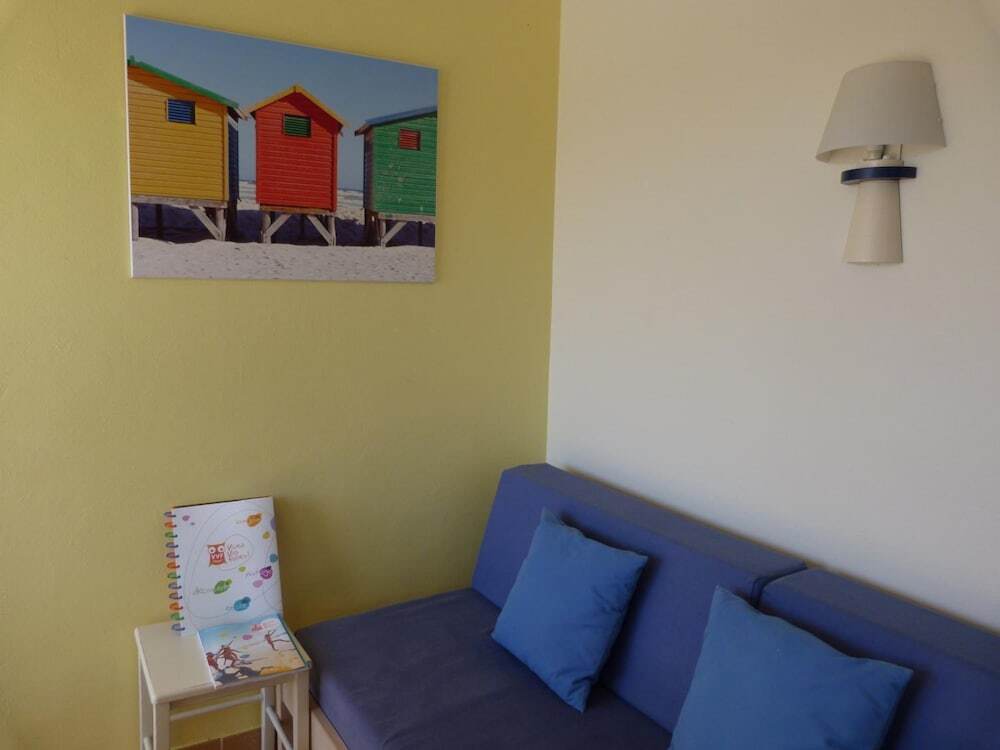 VVF Les Plages de Guérande, La Turballe