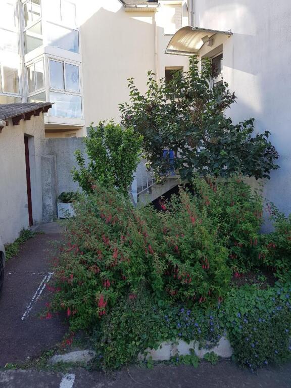 Les Chants d'Ailes - Hôtel Face Mer