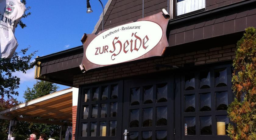 Das kleine Landhotel