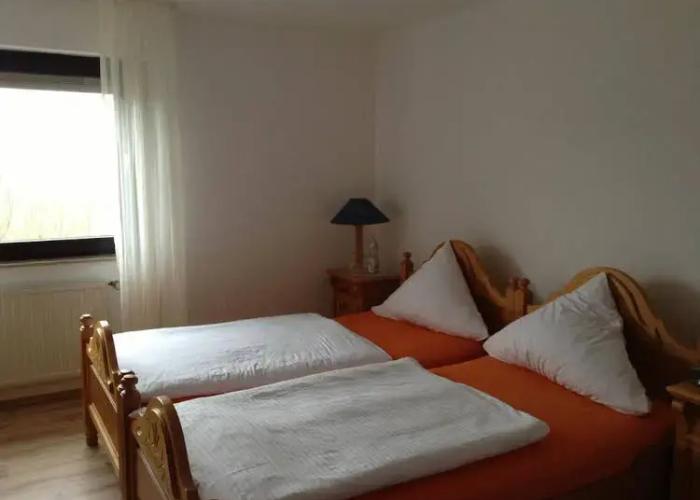 Das kleine Landhotel