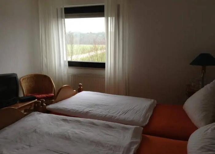 Das kleine Landhotel