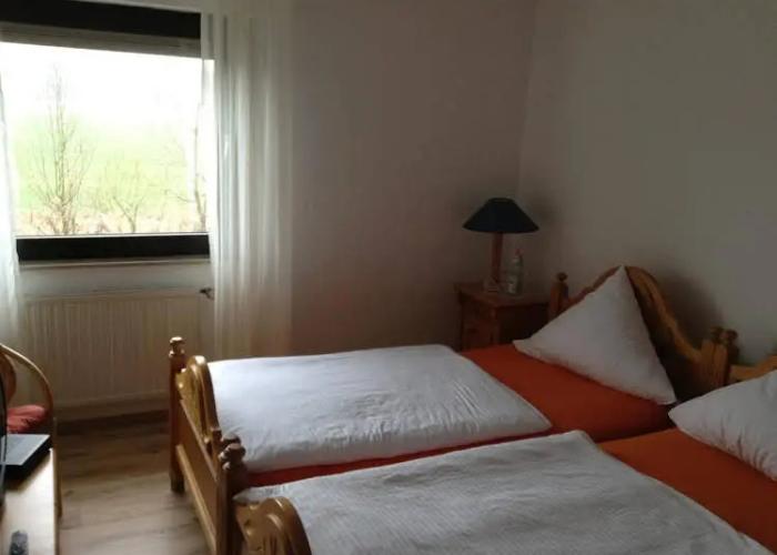 Das kleine Landhotel